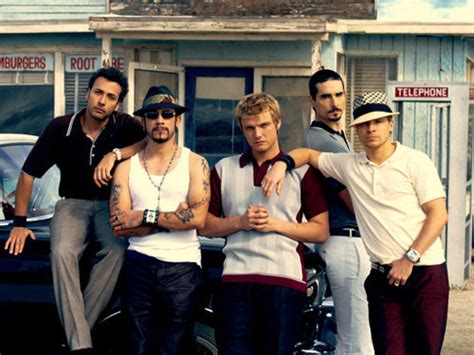 Backstreet Boys - Brian Littrell Photo (433479) - Fanpop