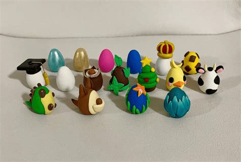 Adopt Me! Eggs Guide - The Blox Club