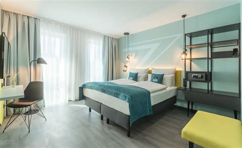 Düsseldorf Hotels | Book your city hotel in now!