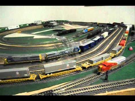 N Gauge Dcc Train Sets