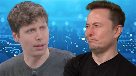 Elon Musk Sues OpenAI for Prioritizing Profit Over Open-Source Tech! | Wayne Dupree ...