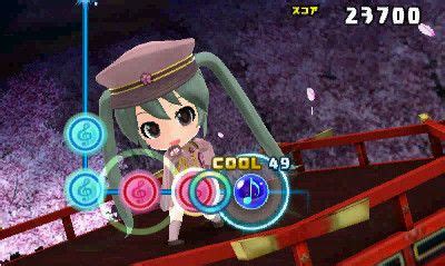 Hatsune Miku: Project Mirai DX 3DS CIA (U)