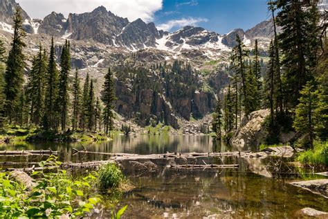 Among The Wild - Weekend Getaway: Mirror Lake (Granby, CO) | Road trip ...