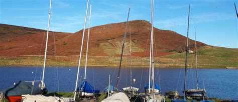 Embsay Reservoir and Embsay Crag | Where2Walk