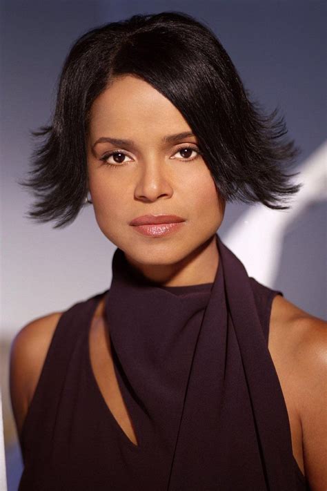 19. Drucilla Winters (Victoria Rowell) Black Actresses, Black Actors ...