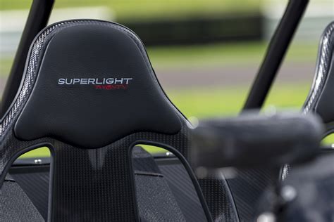 Caterham Seven Superlight Limited (2016) - picture 6 of 16