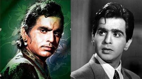 Happy Birthday Dilip Kumar: Mughal-e-Azam to Devdas, iconic movies that ...