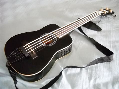 DIY Bass Uke : 6 Steps (with Pictures) - Instructables