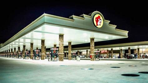 Looks like Sheetz has a new competitor | Buc-ee’s coming to Orange ...