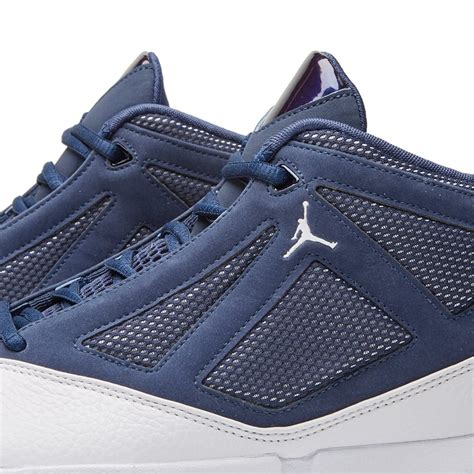 Nike Air Jordan 16 Retro White & Midnight Navy | END. (HK)