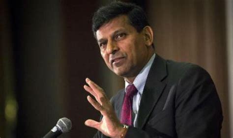 RBI Governor Raghuram Rajan announces will step down in September ...