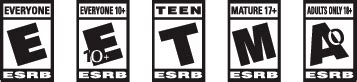 ESRB Logo - LogoDix