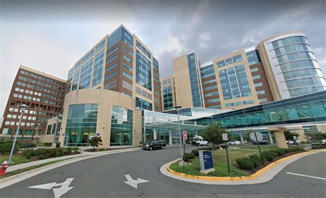 JUST IN: Child with measles may have exposed people at Inova Fairfax Hospital | Reston Now