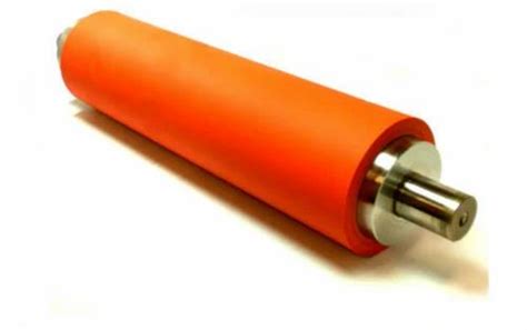 Polyurethane Rubber Roller - Polyurethane Roller Resin Manufacturer ...