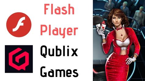 Qublix Games Enable Flash Player on Google Chrome Instructions - YouTube