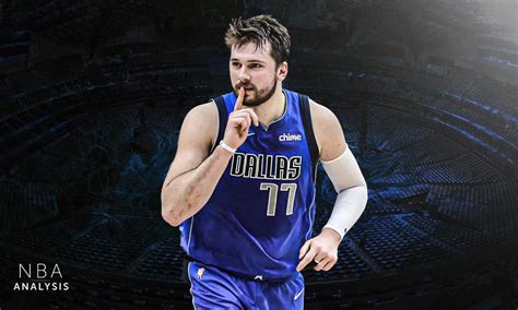 Mavericks News: NBA Executive Predicts Luka Doncic To Win MVP