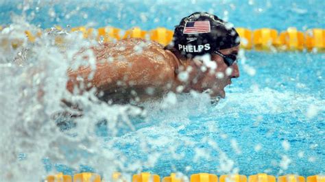 Olympic medalist Michael Phelps joins Medibio board - Minneapolis / St. Paul Business Journal