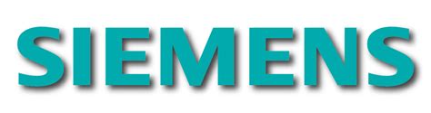 Siemens Logo Download Free PNG - PNG Play
