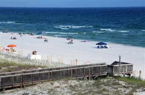 John and Sigrid's Adventures: Florida - Fort Walton Beach - 6/15/2013