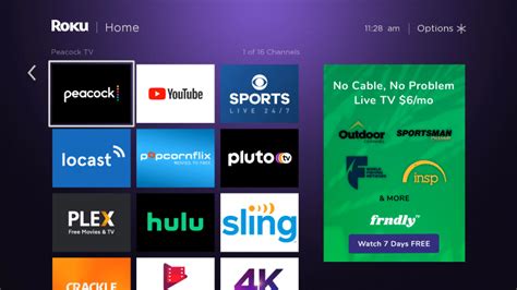 How to Install Peacock TV App on Firestick/Fire TV, Android, Roku & More