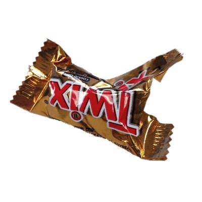 Empty Chocolate Wrapper transparent PNG - StickPNG