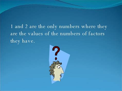 Math Trivia