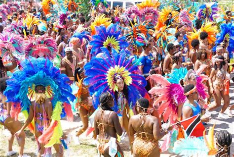 Caribbean Island Festivals: Celebrate Culture and Vibrancy