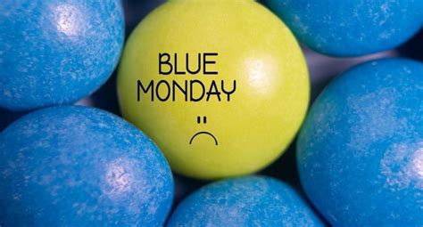 Why Blue Monday is Trending Every January and How to Cope - Archyde