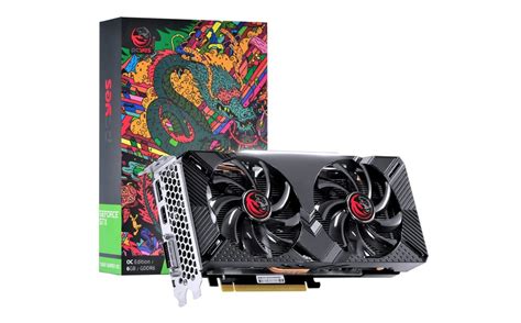 RX 5500 XT vs GTX 1660 Super: compare as placas de vídeo AMD e Nvidia