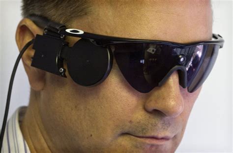 'Bionic eye' maker Second Sight of Sylmar files for IPO - Chicago Tribune