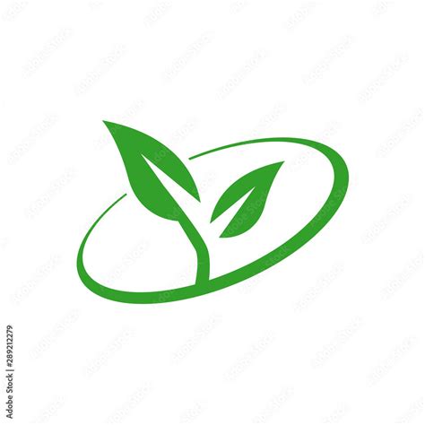 Eco green vector. Eco friendly icon. Recycle logo vector. Packaging Renewable symbol. Green ...