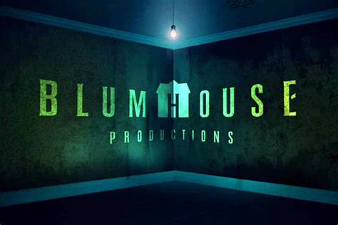 Blumhouse Reveals New Motion Logo Brimming With Easter Eggs