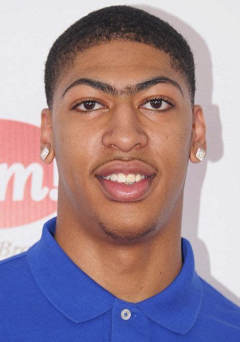 Anthony Davis Eyebrows Meme