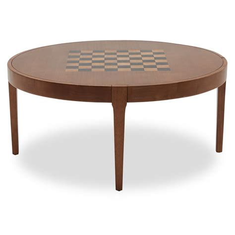 Game Board Wood Coffee Table | Drew Barrymore Flower Home at Walmart ...