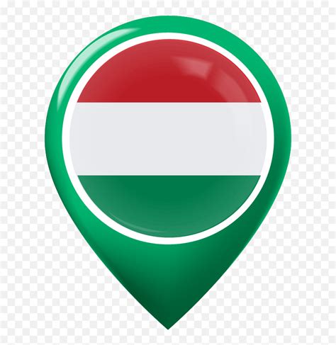 Download The Flag Of Hungary 40 Shapes Seek Flag Emoji,Budapest Flag Emoji - Free Emoji PNG ...