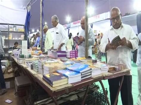 33rd annual Hyderabad Book fair opens