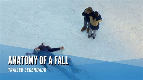 Anatomy of a Fall | Trailer Legendado - YouTube