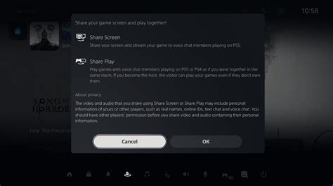 How to Use the Cross-Generation Share Play Feature on PS5