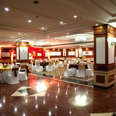 Gallery | The Bristol Hotel, Gurgaon | Hotel In Gurgaon