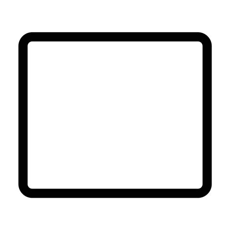 Square Shape Png Picture Png All - Riset