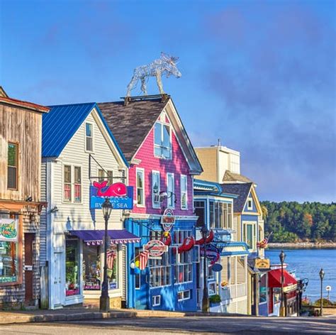 The Most Picturesque Beach Towns in the US — US Beach Photos