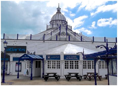 Eastbourne Pier 7 | Eastbourne, Places to travel, Pier