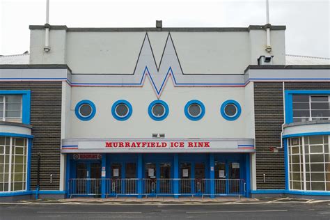 Welcome funding for Murrayfield Ice Rink | The Edinburgh Reporter