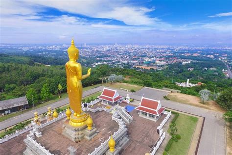 Guided Hatyai (Thailand) Day Tour From Penang (Malaysia): Triphobo