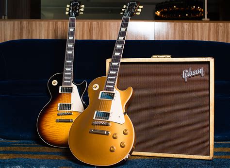 Gibson Custom Shop 1958 Les Paul Standard Reissue VOS, 56% OFF