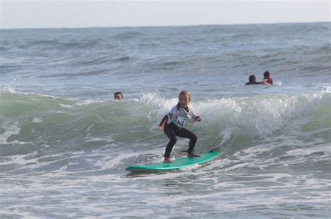 HIF Agnes Water Surfing Festival Queensland Results - The Mermaid Society