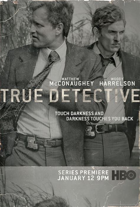 Season 1 | True Detective Wiki | Fandom