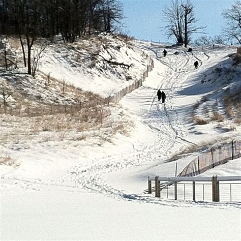 Indiana Dunes State Park winter 2012 | Indiana dunes state park ...