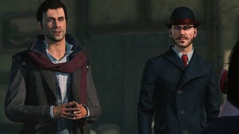 Sherlock Holmes: The Devil's Daughter Gets A New Gameplay Trailer | Attack of the Fanboy