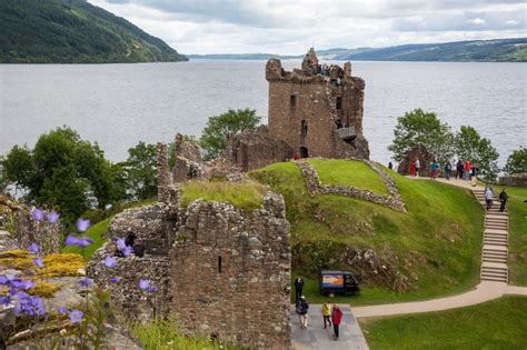 Loch Ness and Urquhart Castle...Are They Worth Visiting? | Earth Trekkers